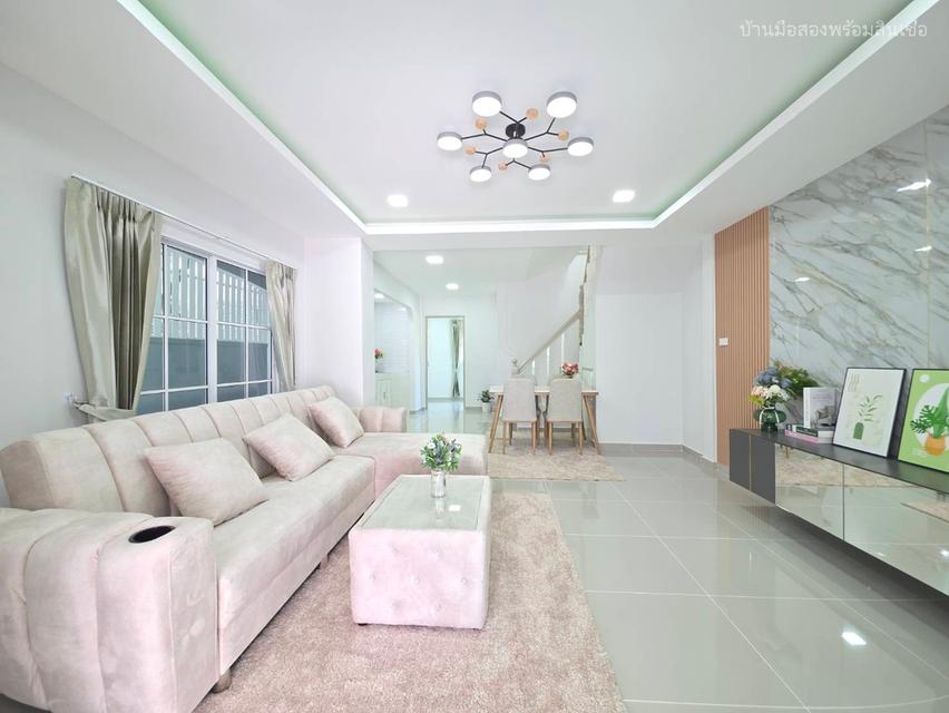 หมู่บ้านเคซี 4 หทัยราษฎร์ 39 5