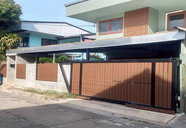 ให้เช่าบ้านเดี่ยว หมู่บ้านอินทรารักษ์ 2 ถนนนวมินทร์ ซอย 24 เขตบึงกุ่ม กรุงเทพมหานคร 2