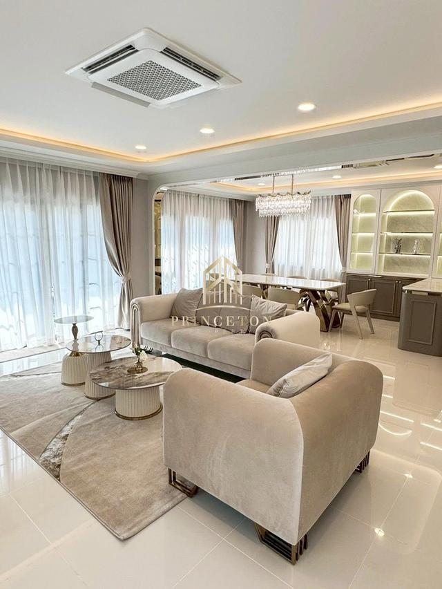 House For Rent CENTRO Bangna Phase 2 7