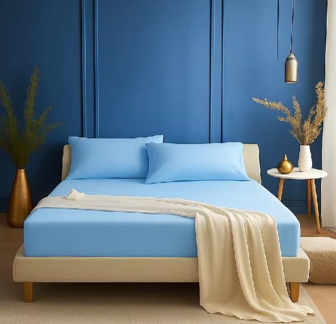 ขายผ้าปูที่นอนราคาถูก