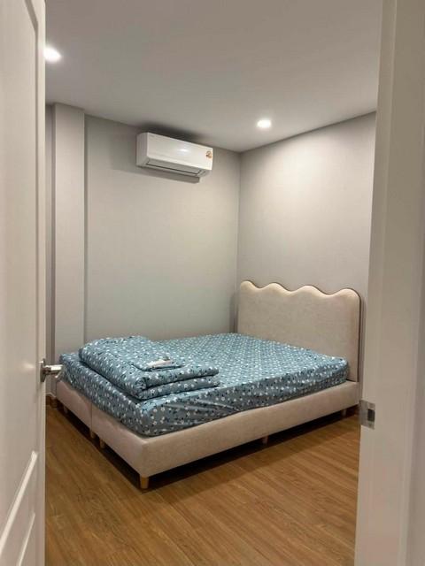 ให้เช่าบ้านเดี่ยว 2 ชั้น 68.8 ตรว. 4 ห้องนอน โครงการ Centro พระราม 9 กรุงเทพกรีฑา พร้อมอยู่ ใกล้สนามบินสุวรรณภูมิ 4