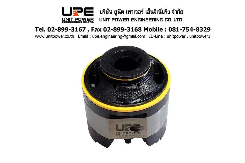 CARTRIDGE VANE PUMP 20V 25V 35V 45V ไส้ปั้มไฮดรอลิค20V 25V 35V 45V