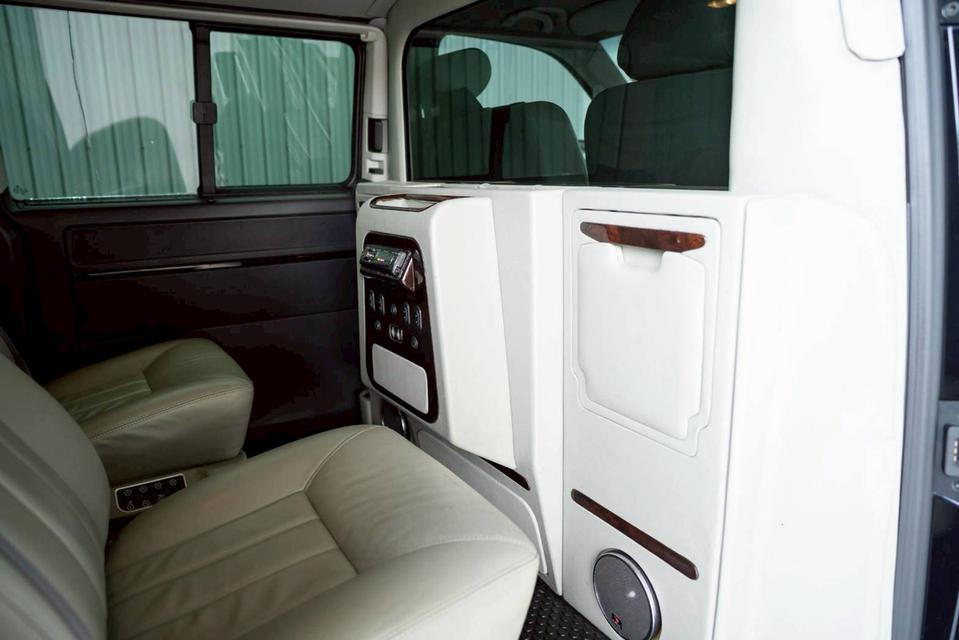 Volkswagen Caravelle 2.0 Bi-Turbo TDi ปี 2012 (จดปี 2013) 13