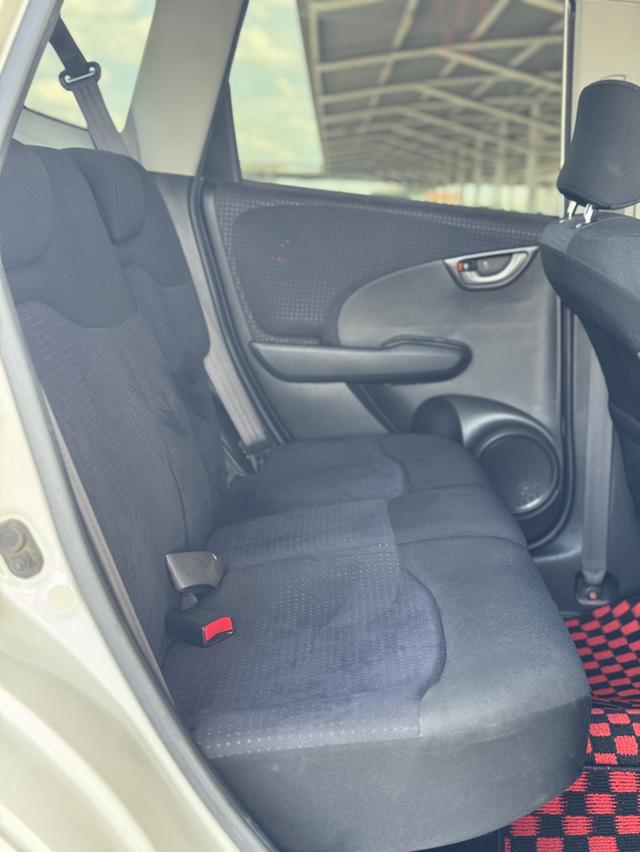 HONDA JAZZ GE 2009 AUTO IVTEC 15