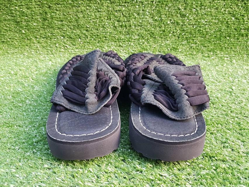 Chubasco size 37eur 23cm รูปที่ 5