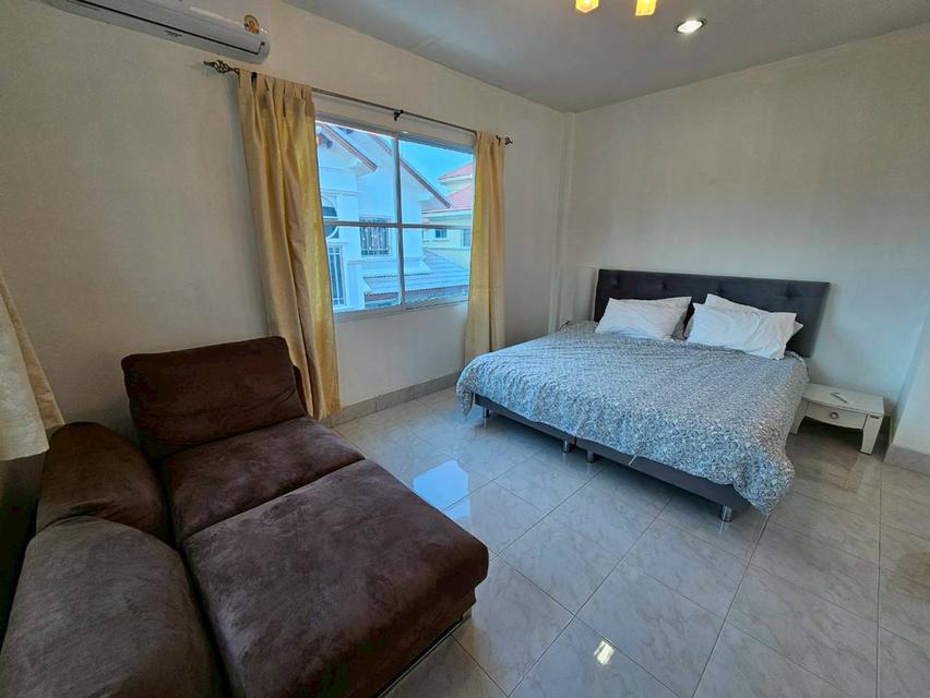 บ้านเดี่ยว พาร์คอเวนิว ใกล้พัทยา 3