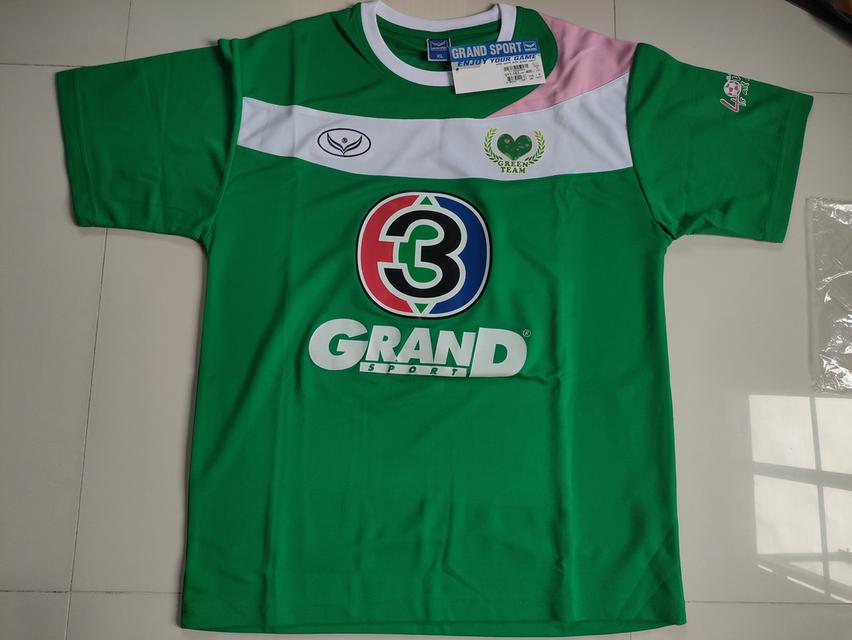 เสื้อฟุตบอลทีมช่อง3.. รูปที่ 3