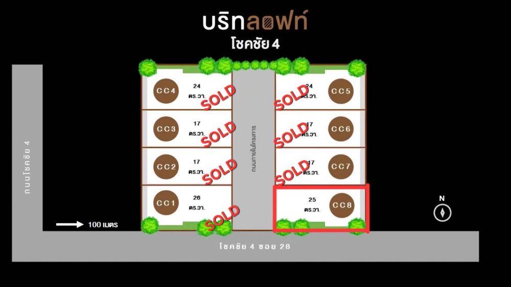 ขายทาวน์โฮม 3.5 ชั้น แปลงมุม โครงการบริทลอฟท์ โชคชัย 4 เฟอร์นิเจอร์ครบ พร้อมเข้าอยู่ ใกล้รถไฟฟ้า BTS สายสีเหลือง สถานีโชคชัย 4  16