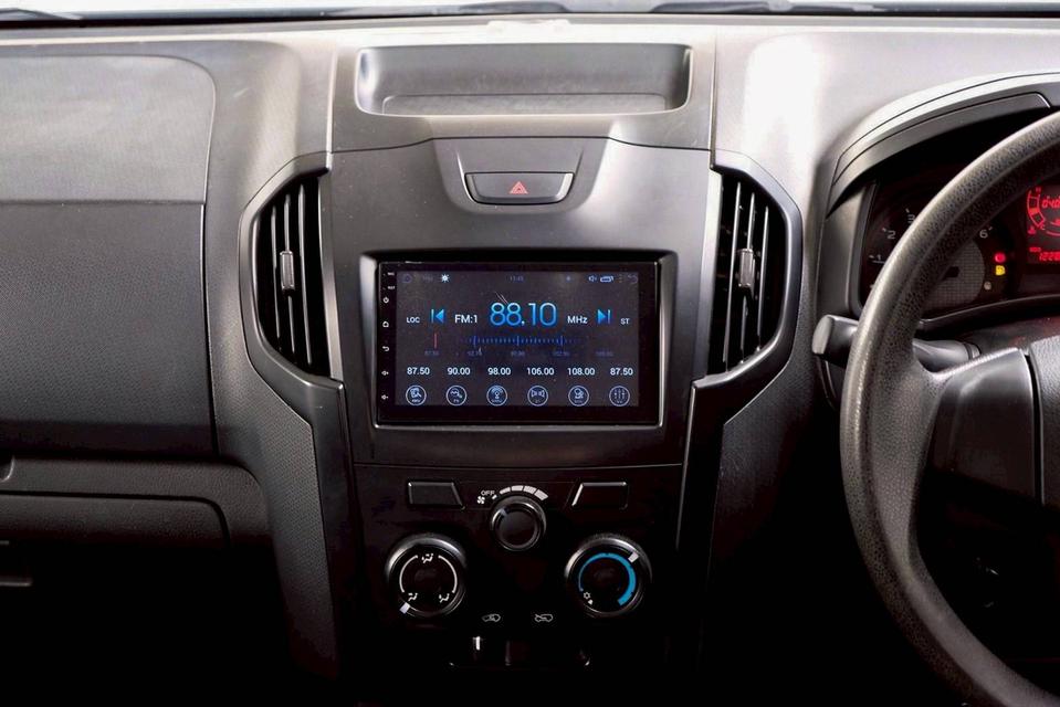 รหัสรถ SAP2447 🚨 ขาย ISUZU D-MAX 4ประตู 1.9 SDA ปี 2018 🚨 11