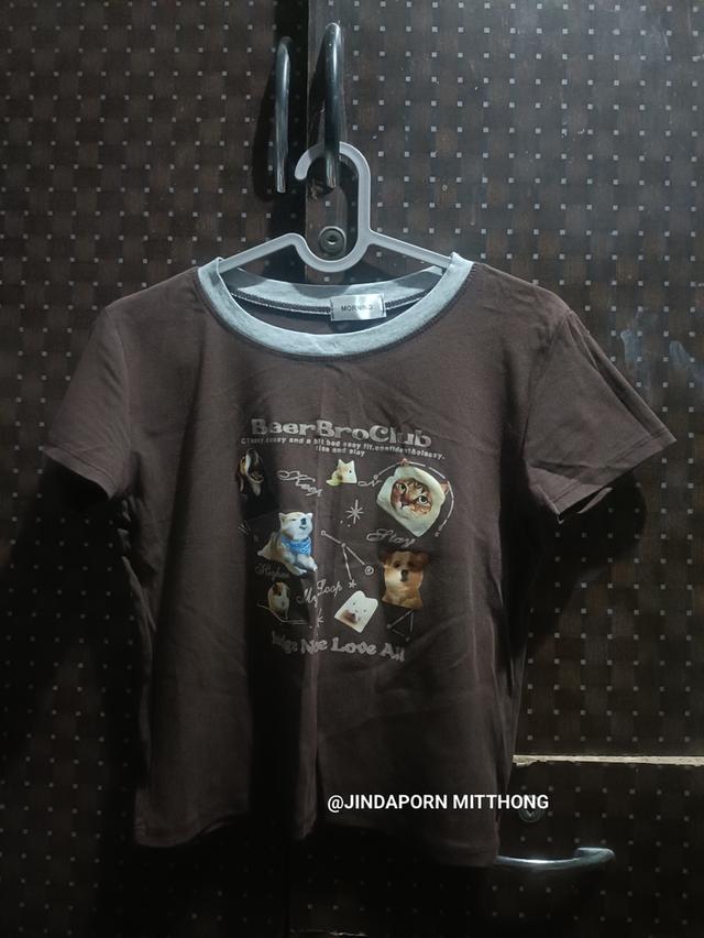 เสื้อผ้ามือสอง 6