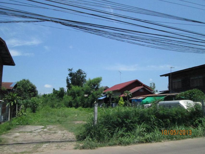 ที่ดินเปล่า ริมโขง อำเถอ เมืองมุกดาหาร จังหวัด มุกดาหาร 5