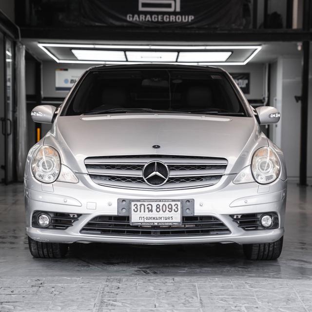 รหัส 67GG8093 #Mercedes #Benz #R280 CDI AMG (W251) 3