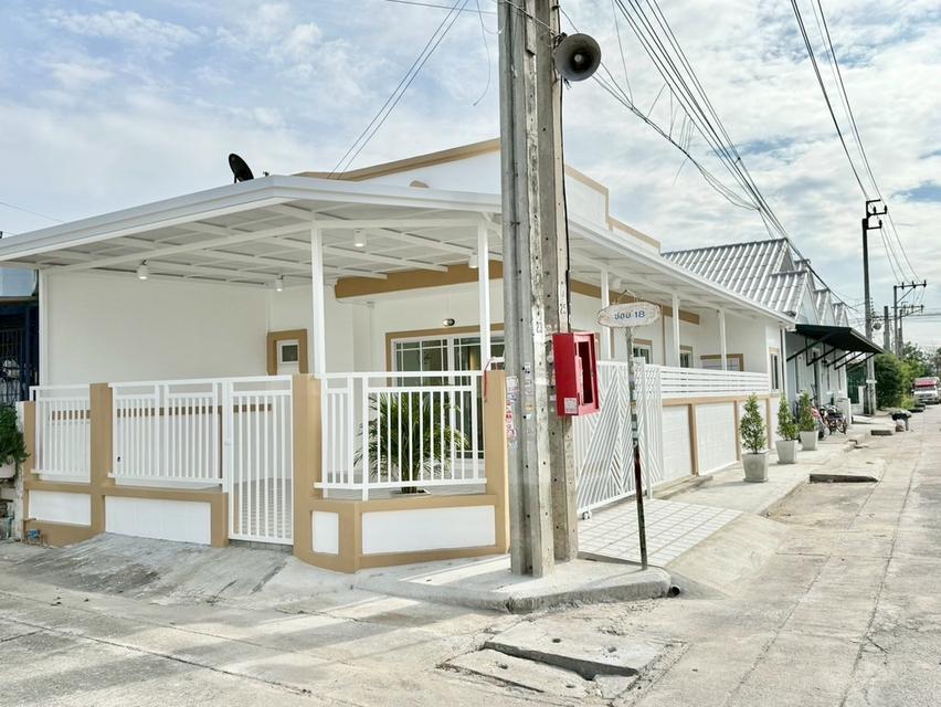 หมู่บ้านพิมลราช1 3