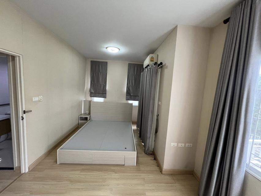 THE VILLAGE KM 8บางนา 4นอน2น้่ำ 28 ตารางวา ทิศใต้เลขมงคล 8