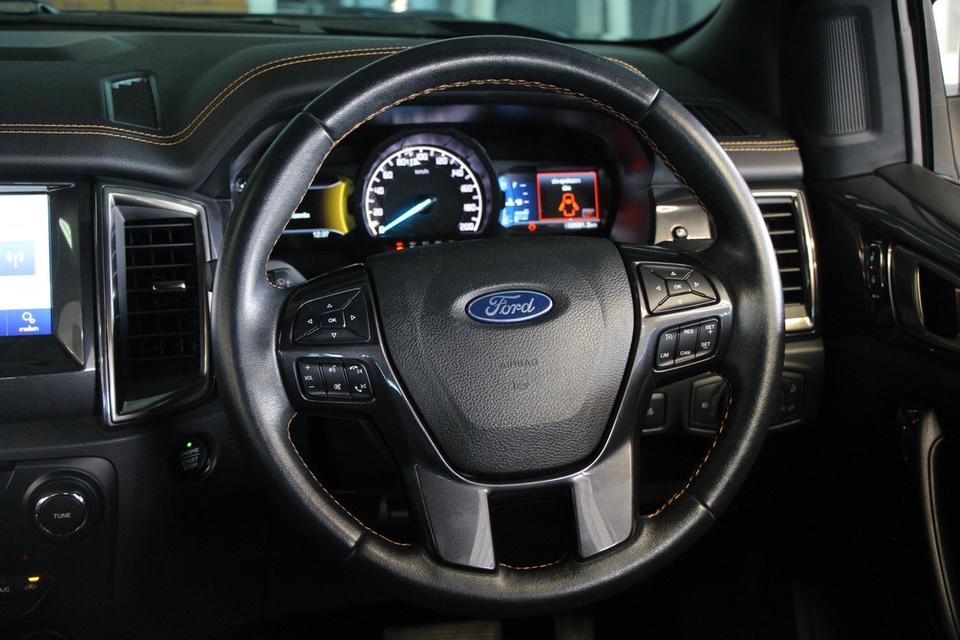 รหัสรถ TKG2231 ขาย Ford Ranger 2.0 Wildtrak 2020 🎯