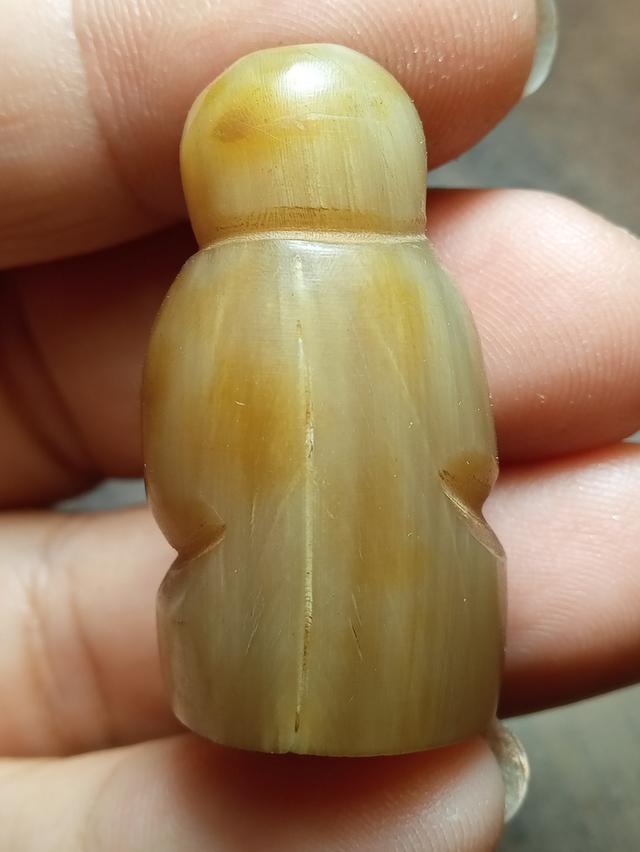 ขออนุญาตแอดมินแบ่งปันสนใจแชตคะ เขาเผือกแกะพระปิดตาเก่าไม่ทราบเกจิ  8xx รสคะ รูปที่ 2