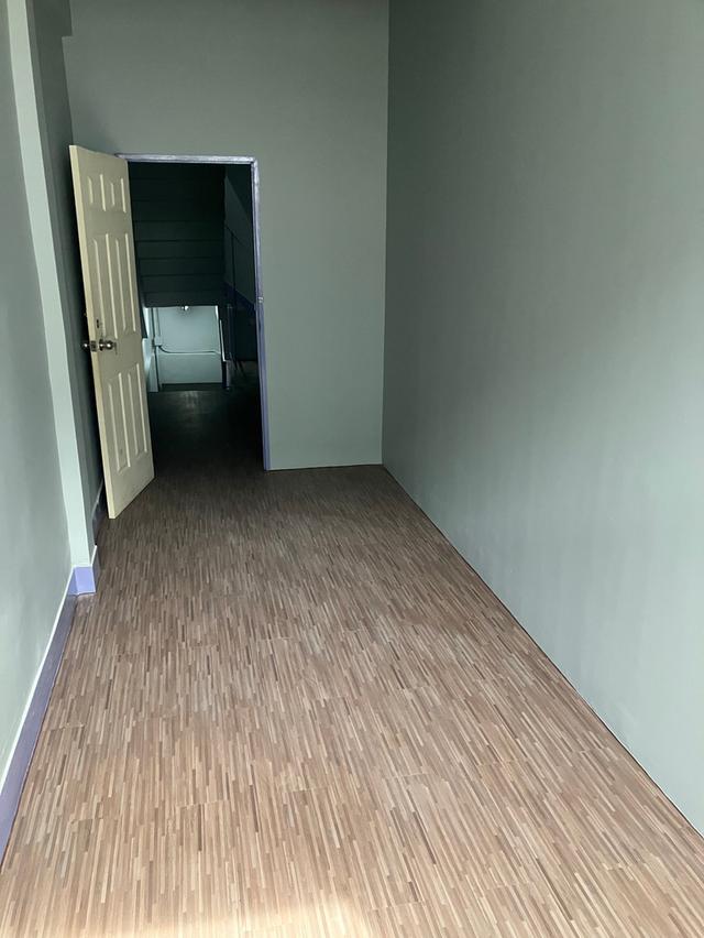 ให้เช่าอาคารพาณิชย์ เกษตร-เสนา 8