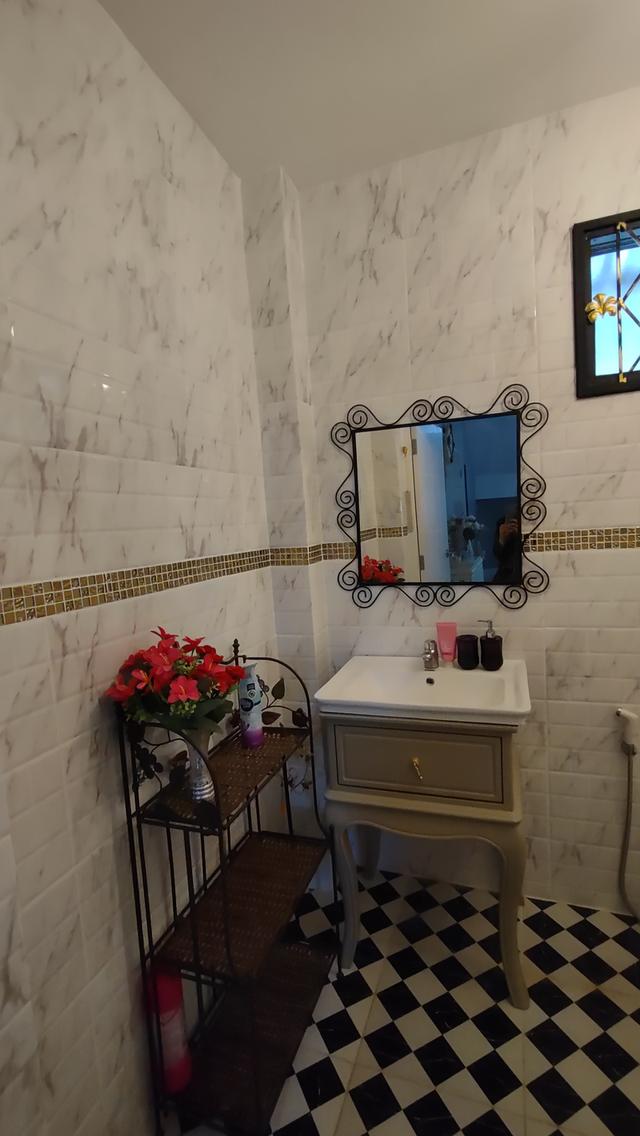 บ้านพร้อมเฟอร์4นอน3น้ำ50ตรว​3.4ล้าน​เข้าซอยไทยวัสดุเพียง1.2กิโล 18