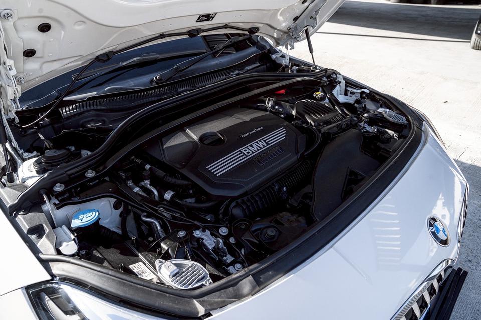 รหัสรถ 67GG73 BMW #220i Gran Coupe M Sport 2022 TOP สุด รูปที่ 6