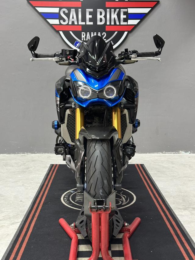 Z900SE ออกรถเพียง7,000 บาท 6