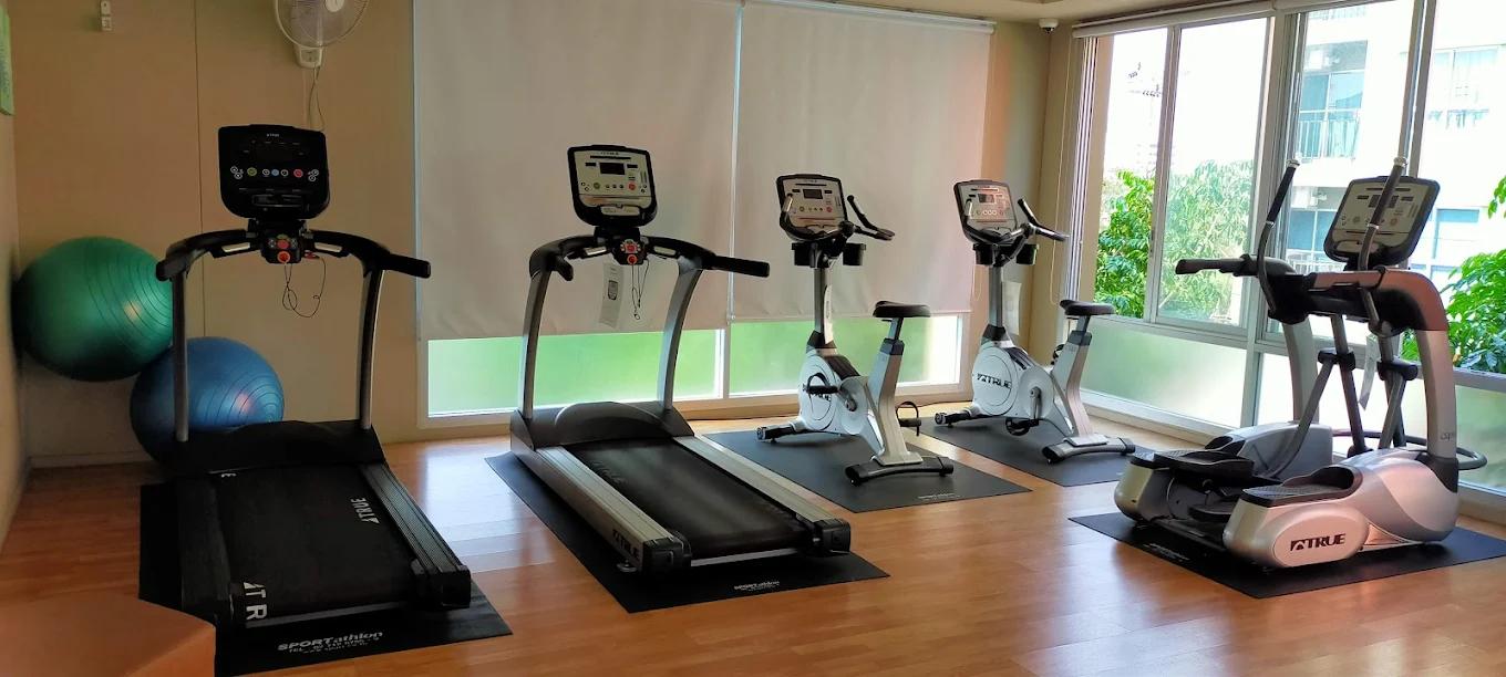 ขาย คอนโดลุมพินี วิลล์ ราษฎร์บูรณะ-ริเวอร์วิว 2 9