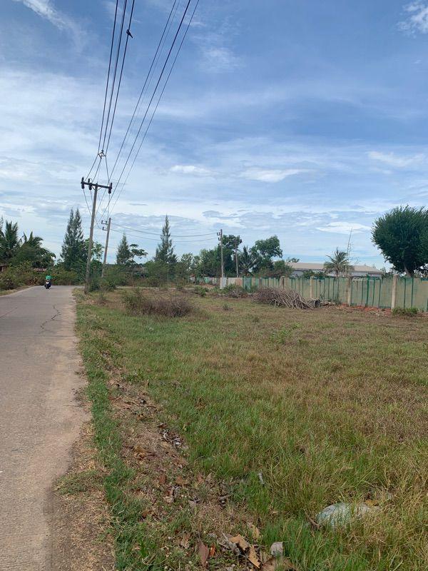 ขายที่ดินเปล่า ทำเลดี อำเภอกาญจนดิษฐ์ จังหวัดสุราษฎร์ธานี 8