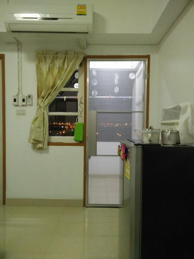 เพ็ญรุ่งคอนโดวิว ใกล้นิคมฯแหลมฉบัง 5