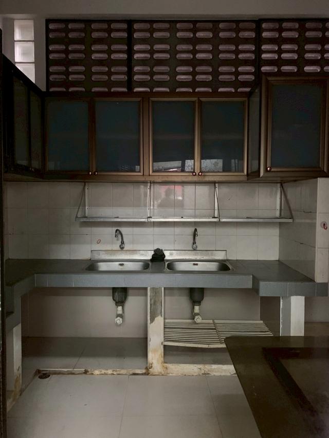 ให้เช่าโฮมออฟฟิศ ติดถนน ใกล้โรงเรียน 7
