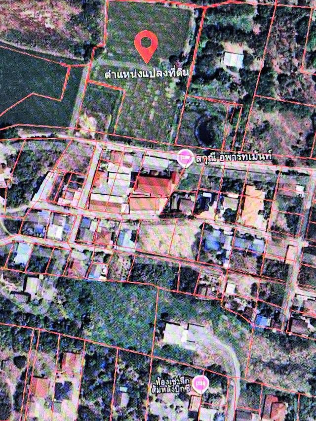 ที่ดินหลังห้างบิ๊กซีสุพรรณบุรี 6