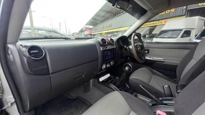 ขายถูก Isuzu D-Max  9