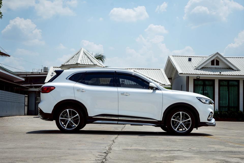 รหัสรถ CBL2441 MG HS 1.5 TURBO X SUV AT 2021 รูปที่ 8