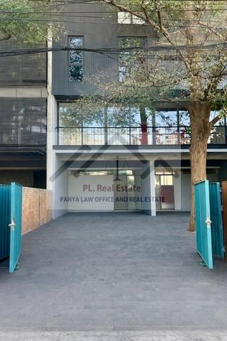 ให้เช่าโฮมออฟฟิศ 300 ตร.ม.ย่านรัชดา32ลาดพร้าว35 ใกล้ MRT ลาดพร้าว,BTS รัชโยธิน BTS พหลโยธิน24 4