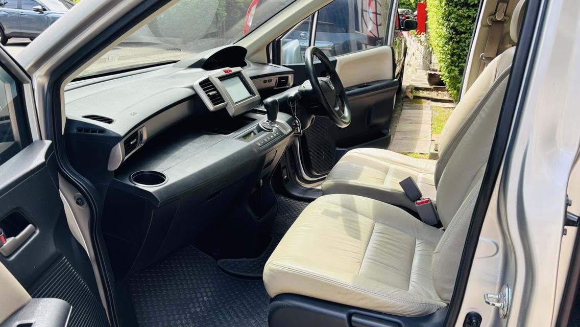 HONDA FREED 1.5 EL i-VTEC ตัวท็อป 20