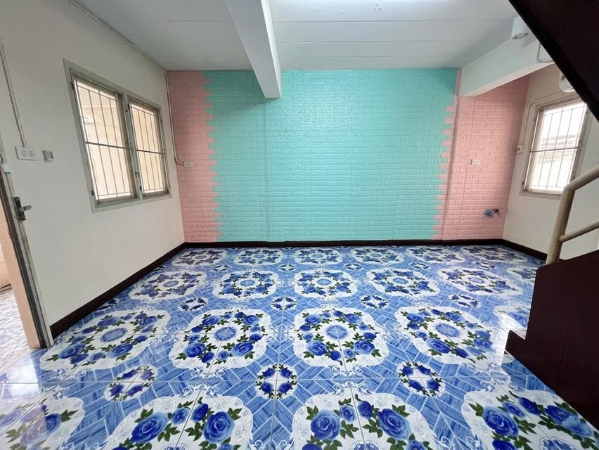 ขายทาวน์โฮม หมู่บ้านเอื่ออาทร 7/3 ลำลูกกาคลอง7 799,000 บาท 6