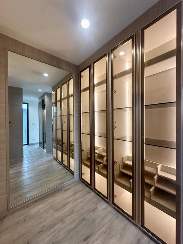 บ้านเดี่ยวหรู 3 ชั้น ใหม่เอี่ยม 19