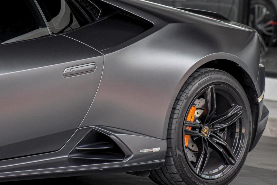 Huracán EVO 18
