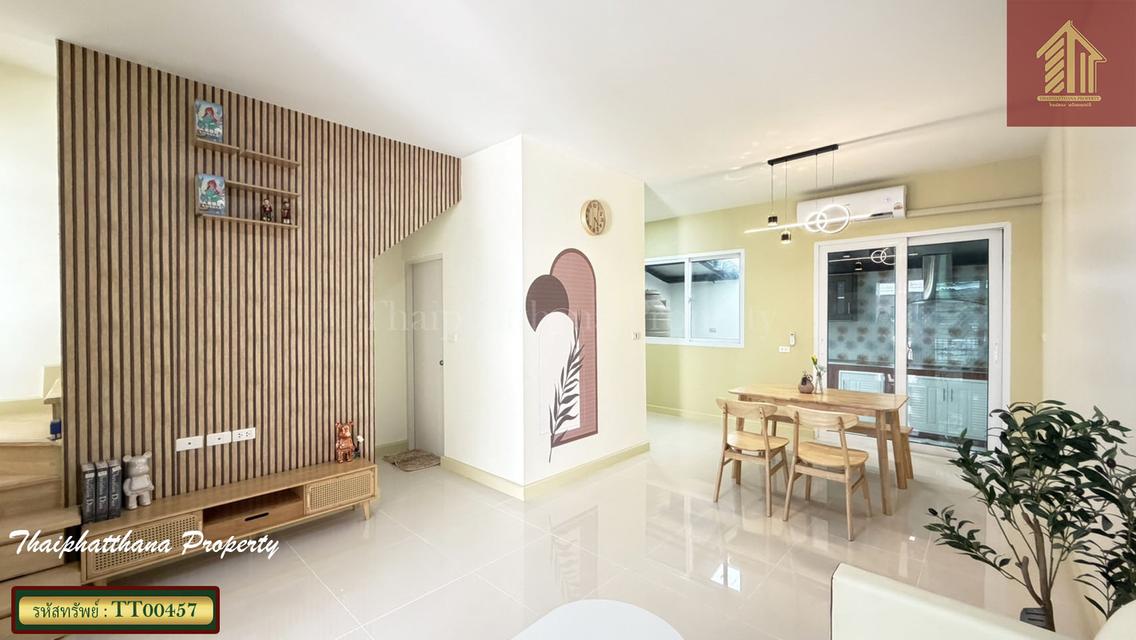 เบล็สซิตี้ สุขุมวิท-บางปู 4