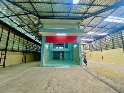 โรบินสัน สระบุรี 1.9 กม.รร.สวนกุหลาบ สระบุรี 1.7 กม.อาคารพาณิชย์ 3 ชั้น 400 ตร.ม. ติดถนนมิตรภาพ พร้อมออฟฟิศ โกดัง 99 ตร. 1
