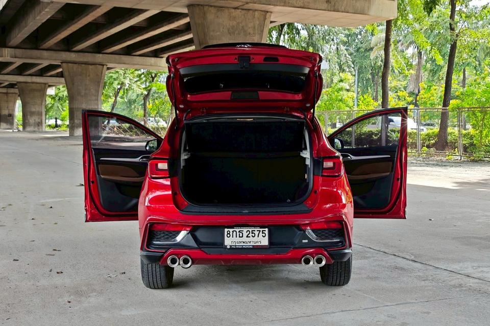 MG ZS 1.5 D AT ปี 2019 9