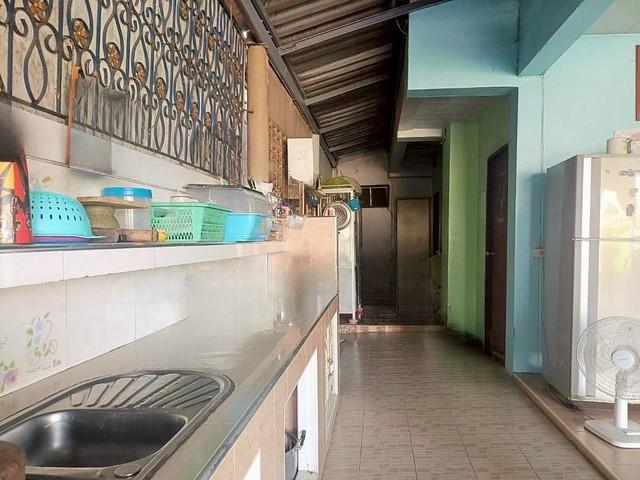 ขายบ้านเดี่ยวหมู่บ้านคู่ขวัญหรรษา 3-4 ตำบลสวนหลวง อำเภอกระทุ่มแบน จังหวัดสมุทรสาคร 4