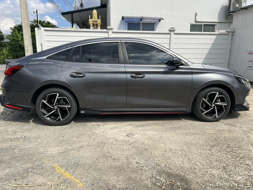 MG MG5 1.5 D+ ปี 2023 รูปที่ 9