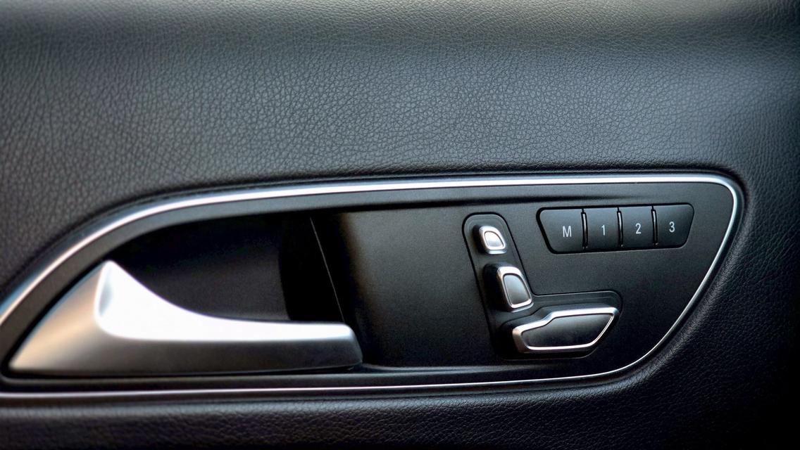 2020 Mercedes Benz GLA250 AMG " Facelift " รูปที่ 10