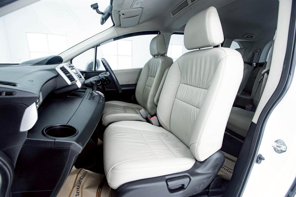 รหัสรถ 1E187 FREED 1.5 SE 2013 7