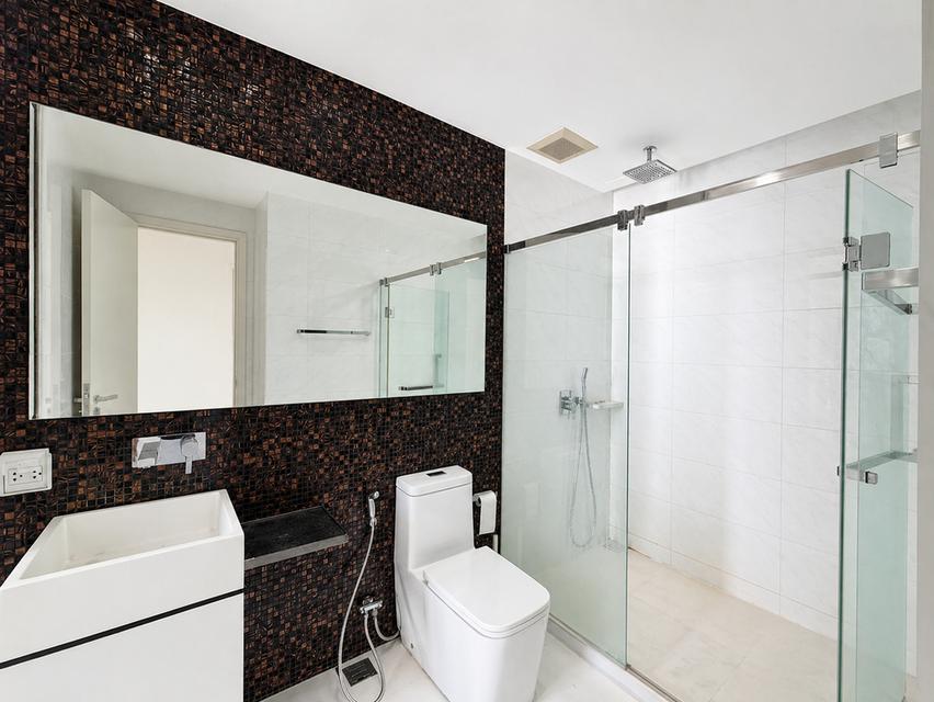 Condo for Rent 2 ห้องนอน มีครัวแยก วิวสวย ติด BTS พระโขนง 10