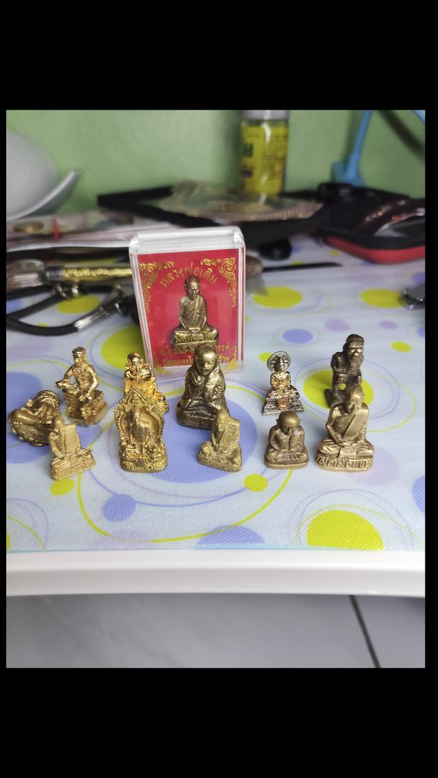 ขายของสะสมยกตมีทั้ง.พระเก่า,พระใหม่,เครื่องราง,เหรียญต่างชาติ,เหรียญไทย,เหรียญสะสมหายาก 17