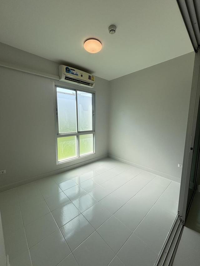 ขายคอนโด พลัมคอนโดแจ้งวัฒนะ 8