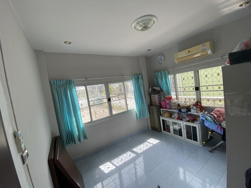 บ้านเดี่ยวชั้นเดียว 60ตรว ในตัวเมืองชลบุรี 7