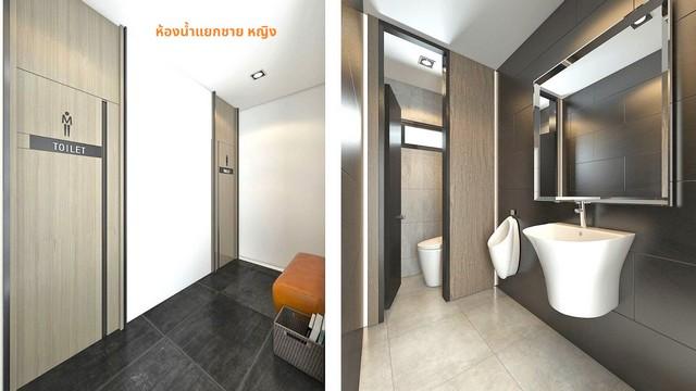 ขายสำนักงาน Home office 3.5 ชั้น พร้อมลิฟท์ 75ตรว.พชส 870 ตรม.เมืองธานีโครงการ 6 สถานีรถไฟฟ้าใกล้สถานีอิมแพ็ค 5 นาที ปากเกร็ด นนทบุรี 5