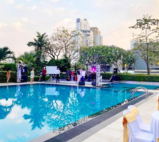 BTS พร้อมพงษ์ 2 น้ำ 141 ตร.ม.เอ็มสเฟียร์ 1.1 กม. Penthousesหรูคุ้มค่าที่สุด 3นอน ทองหล่อ 6