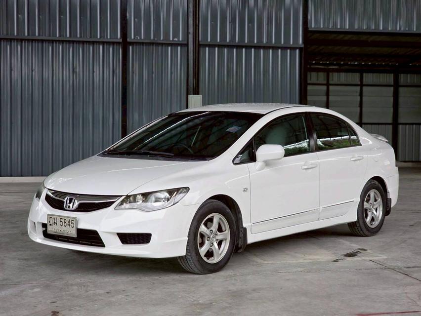 HONDA CIVIC FD 1.8S 2010